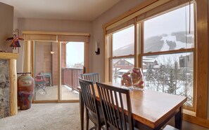 Condo, 3 Bedrooms | Dining