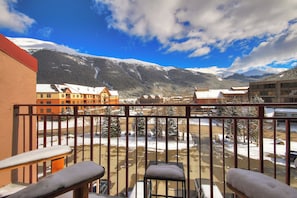 Condo, 1 Bedroom | Property grounds - SkyRun - Copper Mountain Resort Vacation Condos (Copper Mountain)