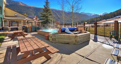 SkyRun - Vacation Condos in Copper Mountain Resort CO