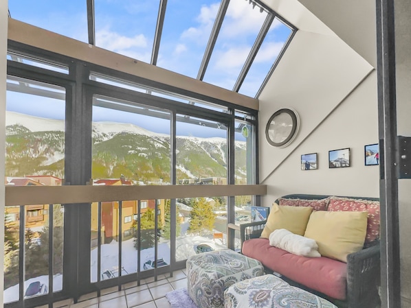 Condo, 3 Bedrooms | Interior - SkyRun - Vacation Condos in Copper Mountain Resort CO (Copper Mountain)