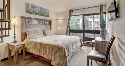 SkyRun - Vacation Condos in Copper Mountain Resort CO