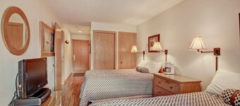 SkyRun - Vacation Condos in Copper Mountain Resort CO