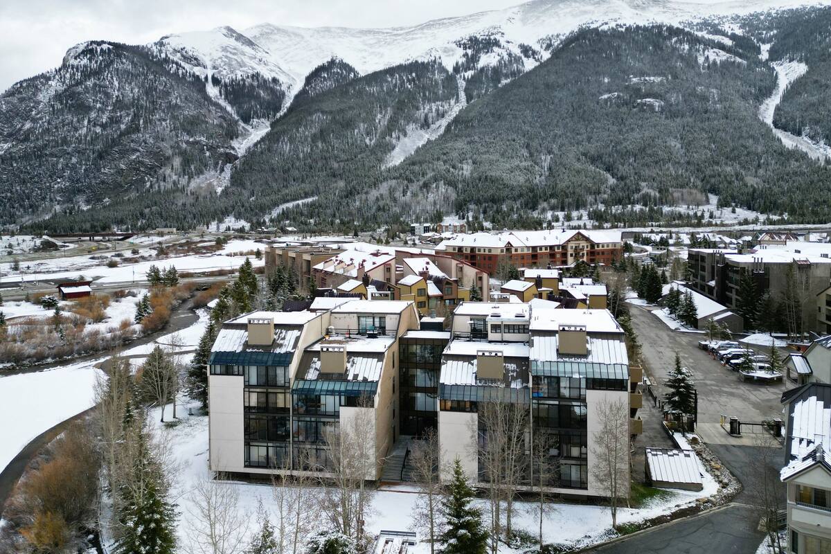 Condo, 3 Bedrooms | Exterior