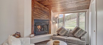 SkyRun - Vacation Condos in Copper Mountain Resort CO