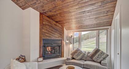 SkyRun - Vacation Condos in Copper Mountain Resort CO