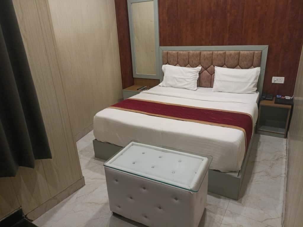 Standard Room | Free WiFi