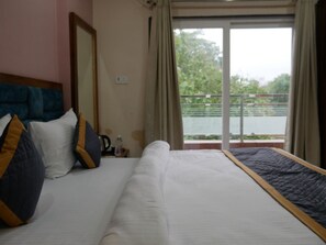 Free WiFi - Hotel AyushMan Inn (Varanasi)