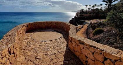 Villa Nagallo La Capellania near Corralejo - Quiet urbanization