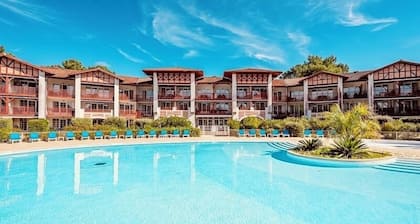 Apartment Biscarosse lake