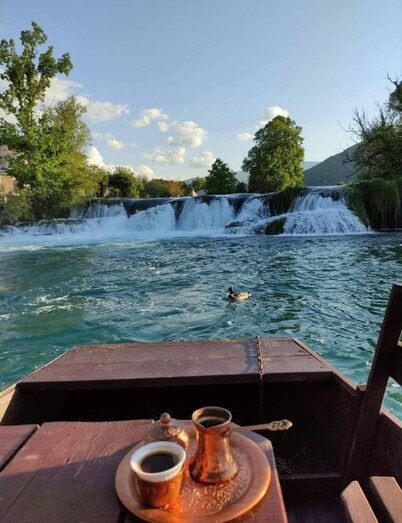 Luxury Villa "Tale - Una"