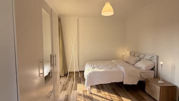 3 bedrooms, internet