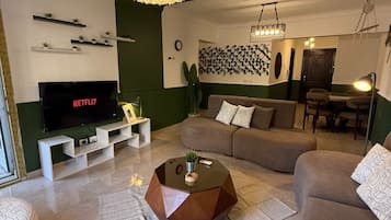 TV