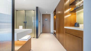 Luxury Double or Twin Room | 1 bedroom, free WiFi
