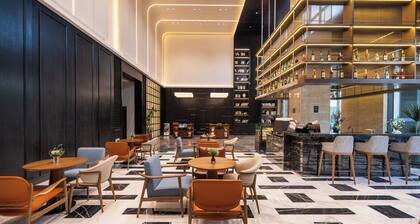 UrCove by Hyatt Beijing Tiantan Hospital