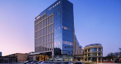 UrCove by Hyatt Beijing Tiantan Hospital