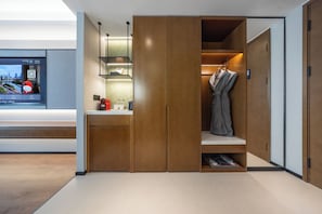 Luxury Single Room - UrCove by Hyatt Beijing Tiantan Hospital Advanced Business Park (Beijing)