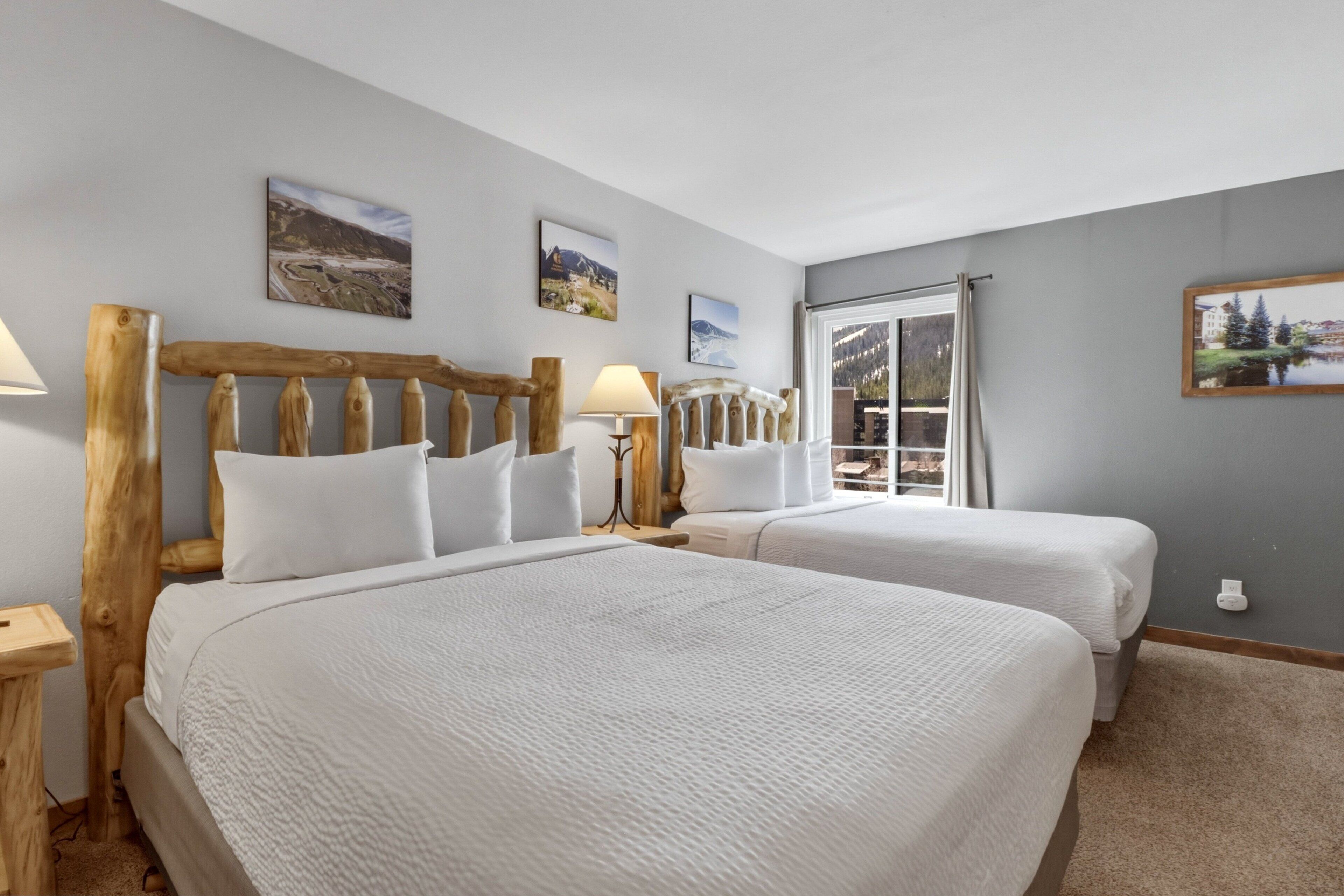 Condo, 1 Bedroom | Free WiFi