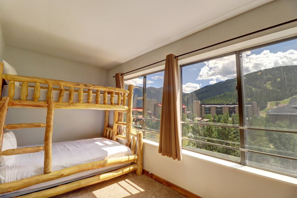 2 habitaciones y wifi gratis
