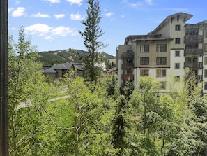 Exterior - SkyRun Copper Mountain Resort Vacation Lodging (Copper Mountain)