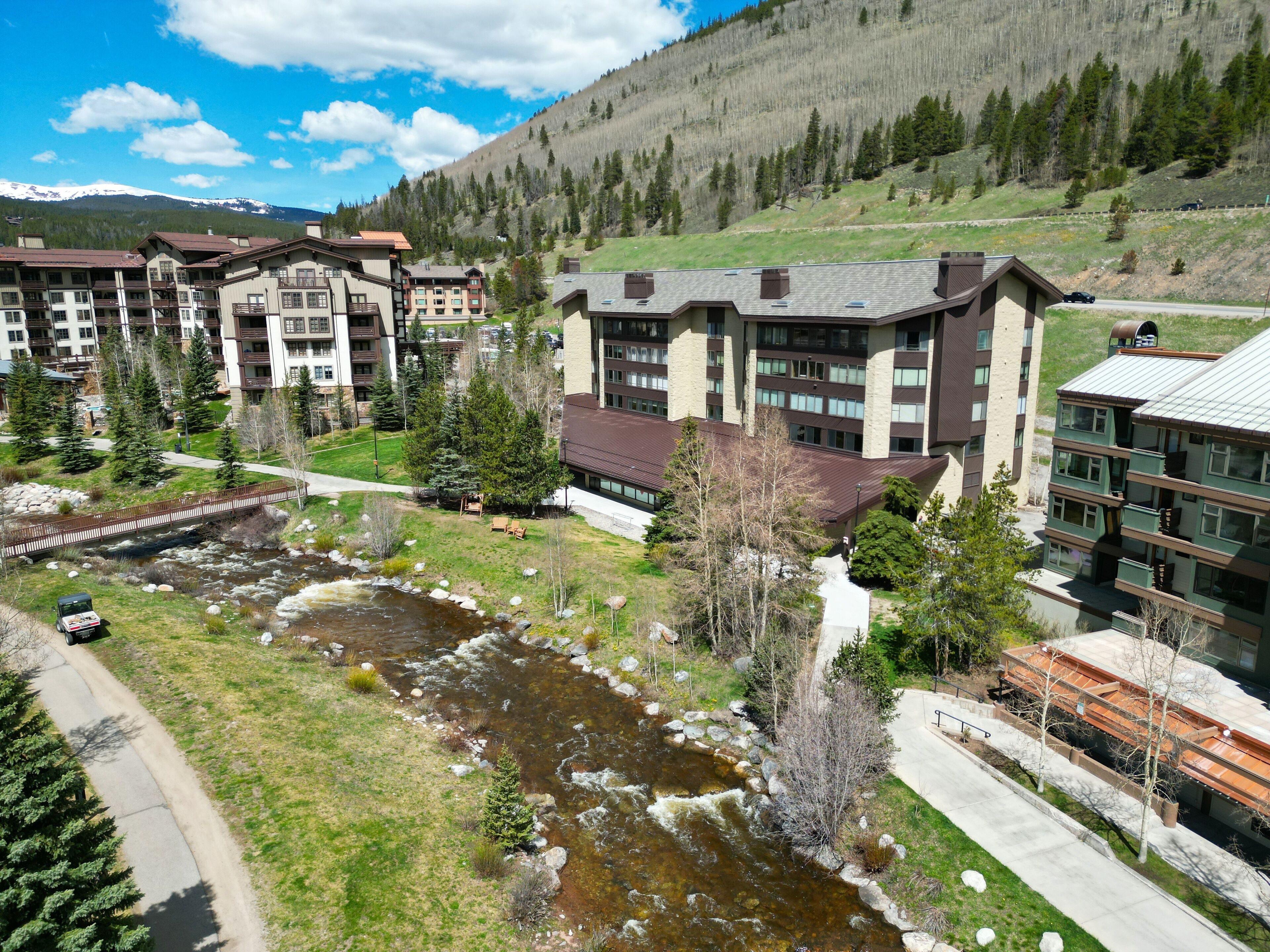 Condo, 2 habitaciones | Exterior