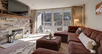 SkyRun Copper Mountain Resort Vacation Lodging