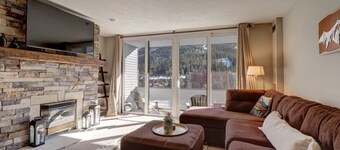 SkyRun Copper Mountain Resort Vacation Lodging