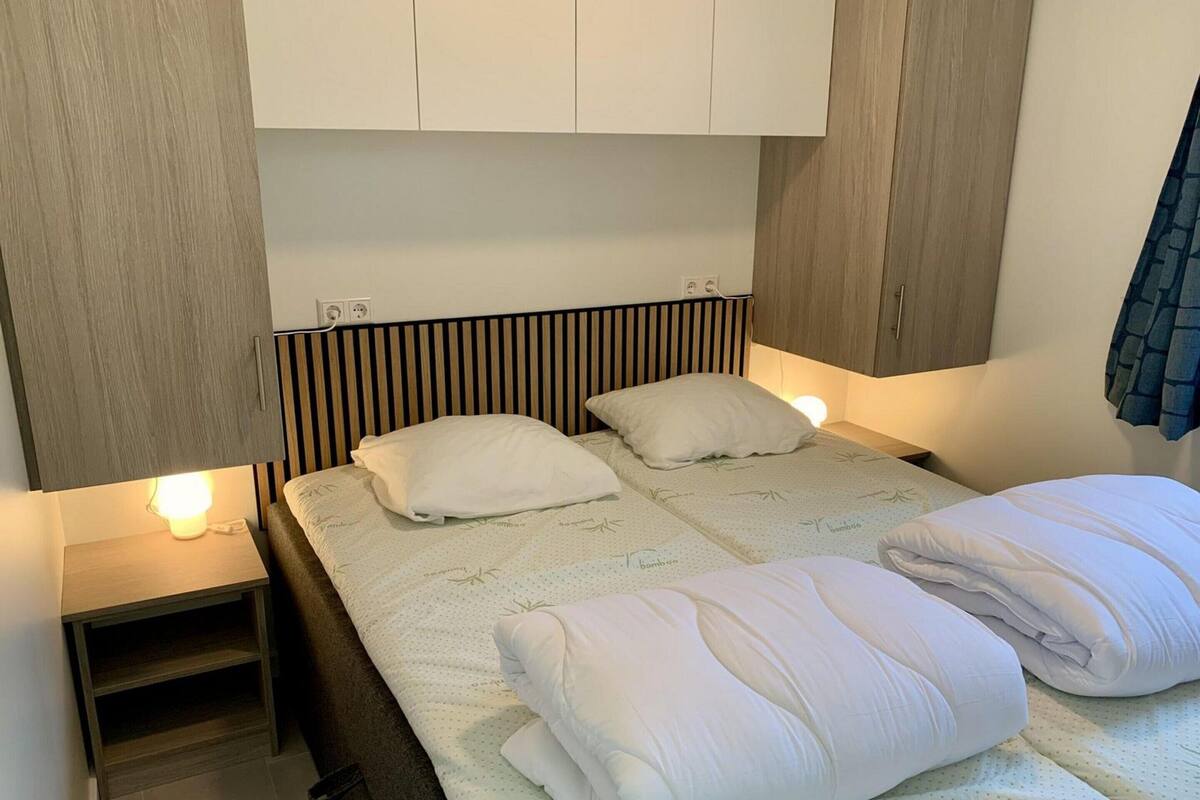 Casa Comfort, 2 camere da letto | 14 camere, con arredamento individuale