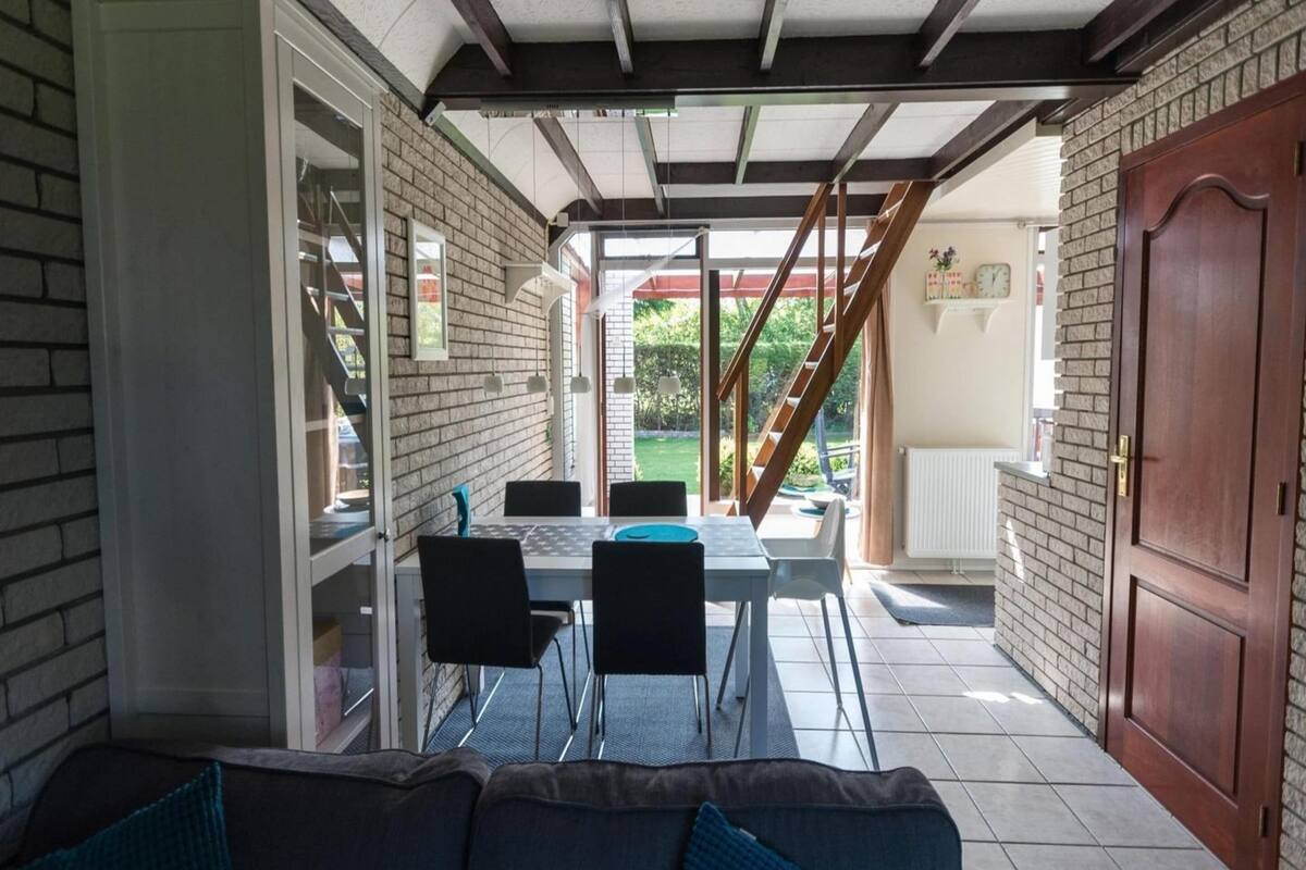 Casa clásica, 2 habitaciones | Exterior