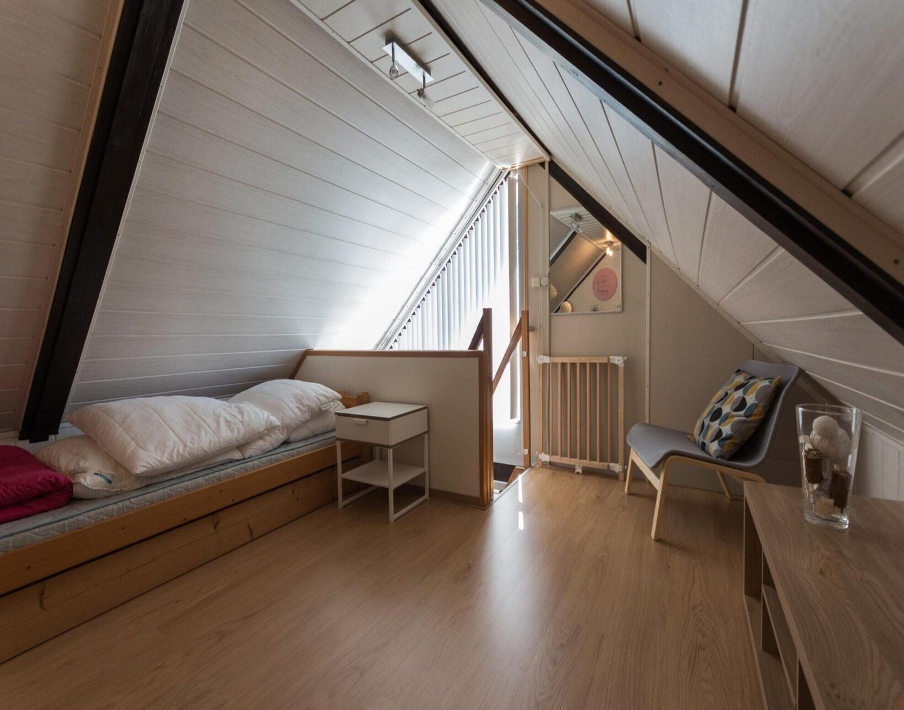 Maison Classique, 2 chambres