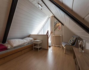 Room - Bungalow in North Holland Coast (Sint Maartensvlotbrug)