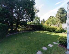 Garden - Bungalow in North Holland Coast (Sint Maartensvlotbrug)