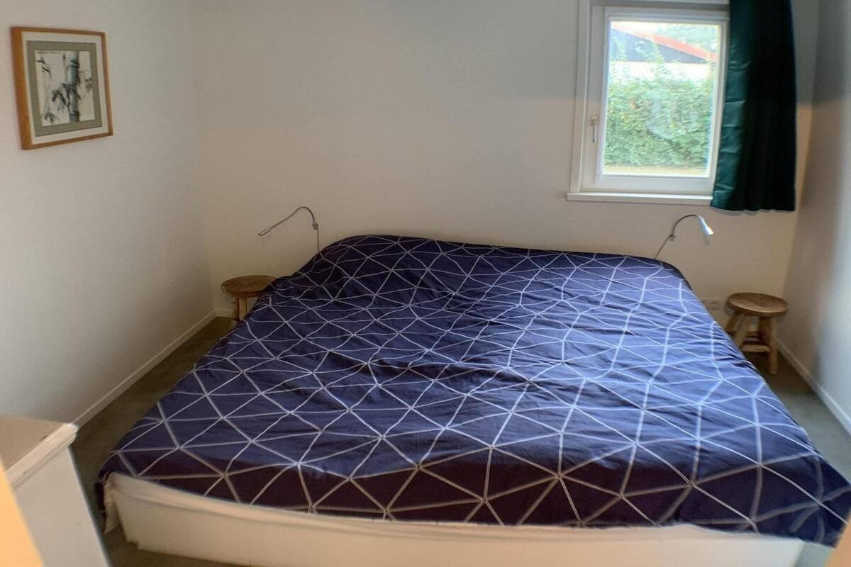Casa Elite, 3 camere da letto | 10 camere, con arredamento individuale, ferro/asse da stiro