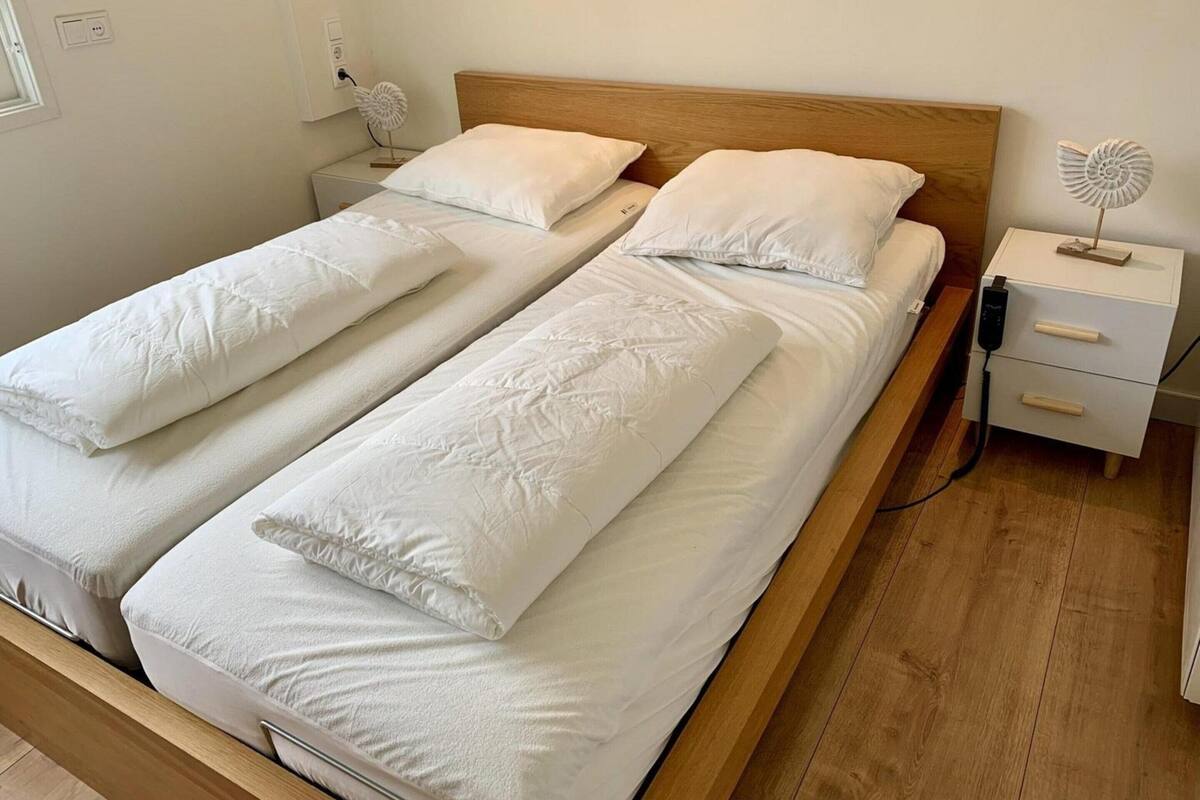 Comfort House, 2 Bedrooms