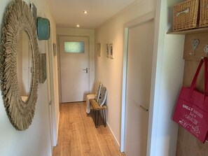 Casa Confort, 2 habitaciones | Interior