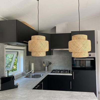 Holiday Home With Terrace
