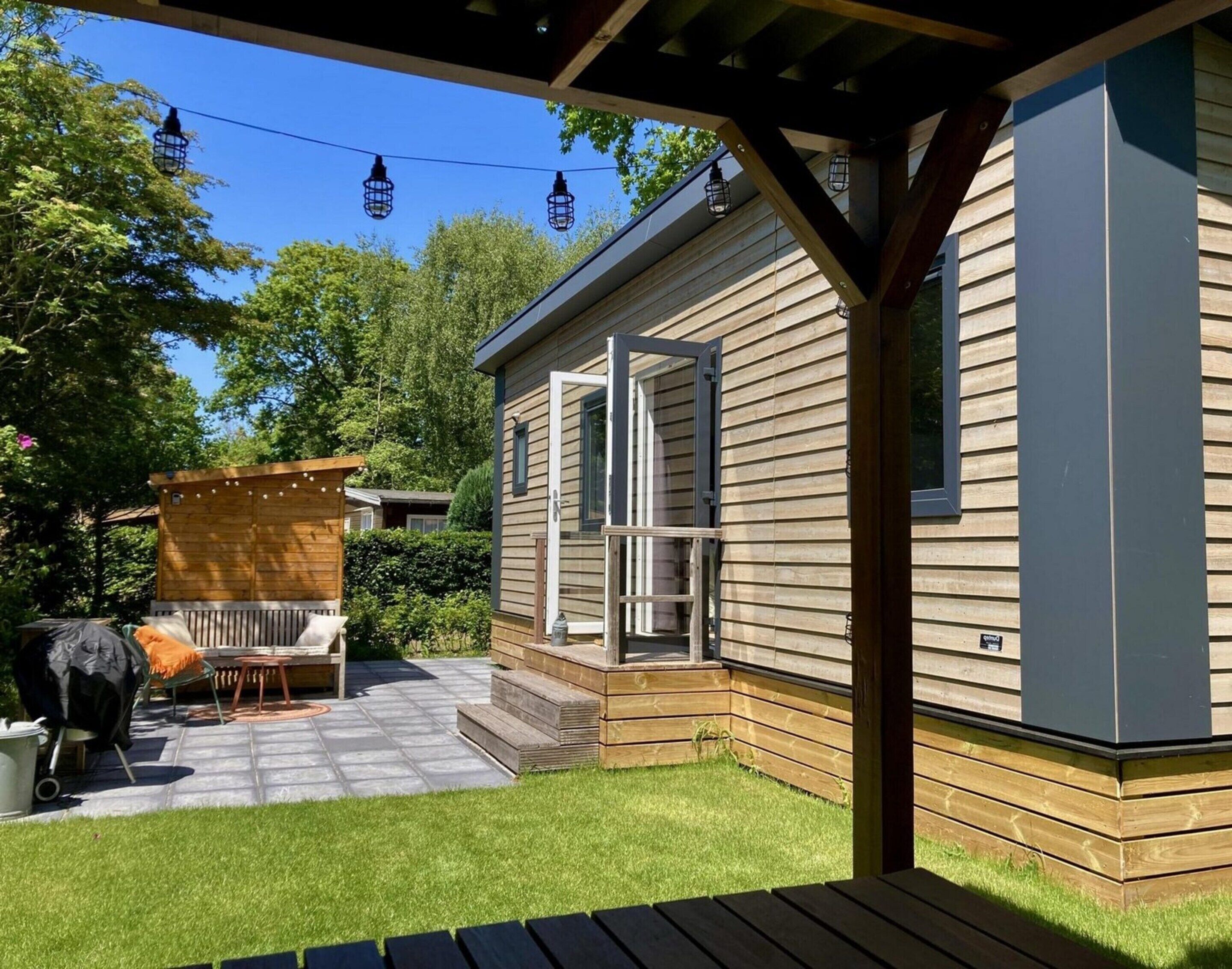 Classic House, 2 Bedrooms | Reception