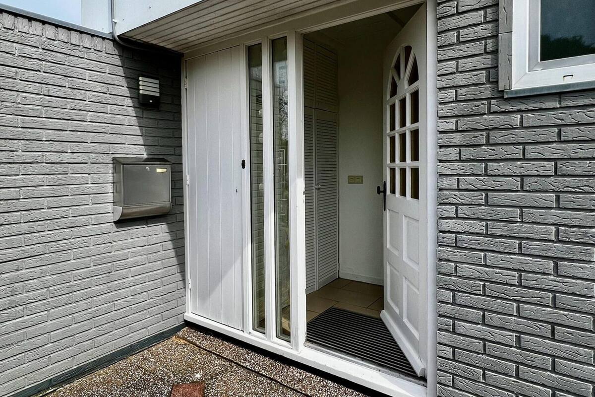 Comfort House, 3 Bedrooms | Reception