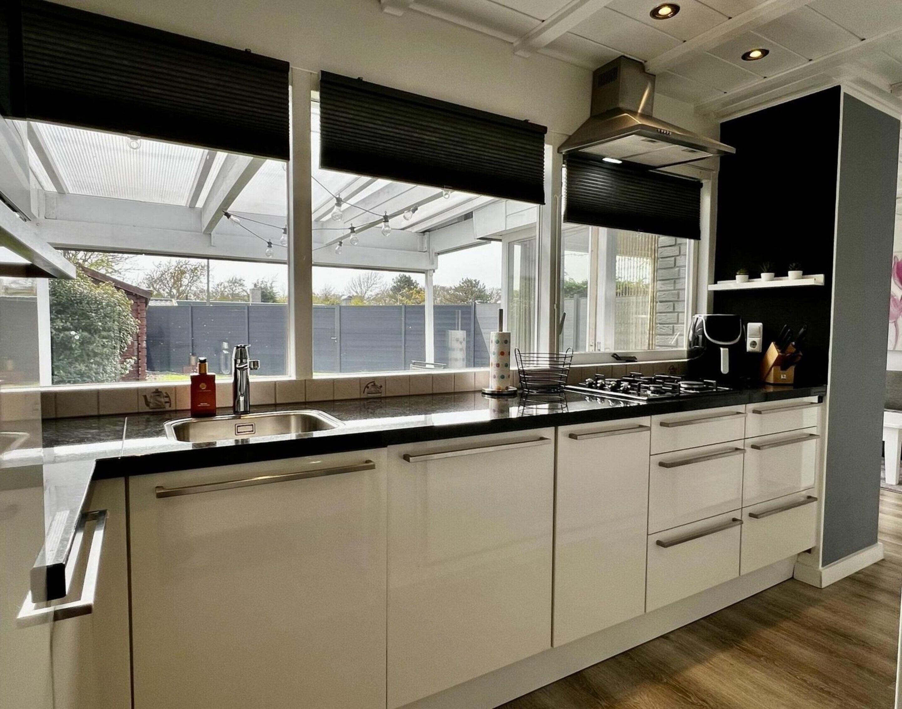 Comfort House, 3 Bedrooms | Reception