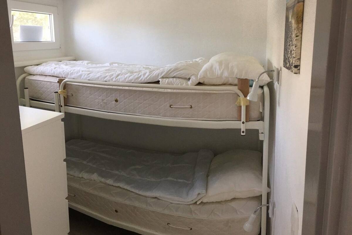 Deluxe-Haus, 3 Schlafzimmer | 14 Schlafzimmer, individuell eingerichtet, Bügeleisen/Bügelbrett
