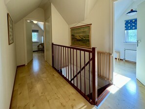 Elite House, 3 Bedrooms | Interior - Holiday Retreat, Near Forest (Sint Maartensvlotbrug)