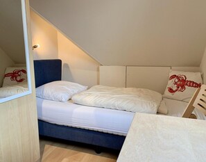 22 ห้องนอน, ตกแต่งพิเศษโดยเฉพาะ, เตารีด/โต๊ะรีดผ้า