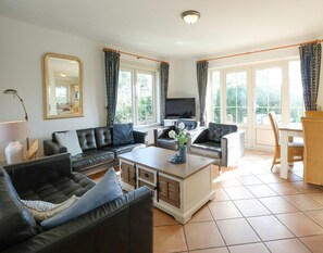 Elite House, 4 Bedrooms | Bahagian luar