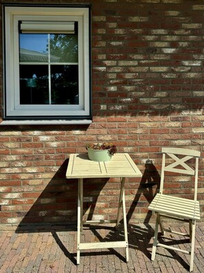 Elite House, 3 Bedrooms | Exterior - Holiday Retreat, Near Forest (Sint Maartensvlotbrug)