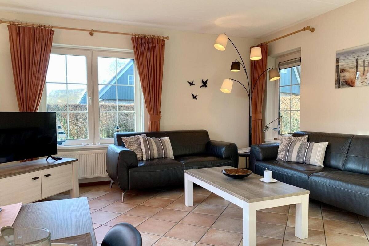 Romantic House, 3 Bedrooms | Exterior