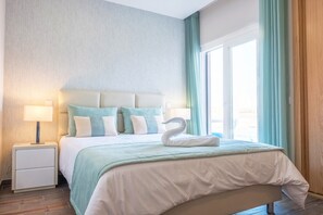 Comfort-Villa, 6 Schlafzimmer | 17 Schlafzimmer, Bügeleisen/Bügelbrett