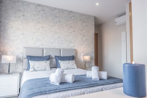 Vila conforto, 6 quartos | 17 quartos, ferros/tábuas de passar roupa