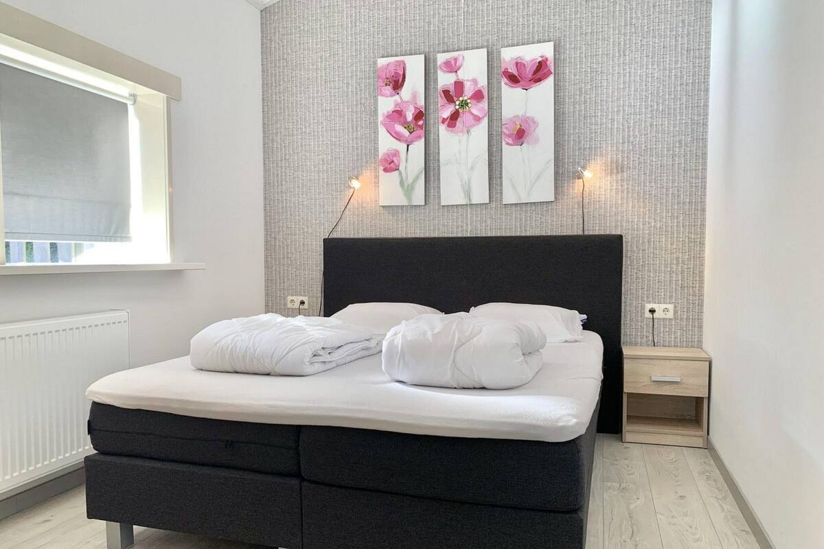 Classic House, 2 Bedrooms