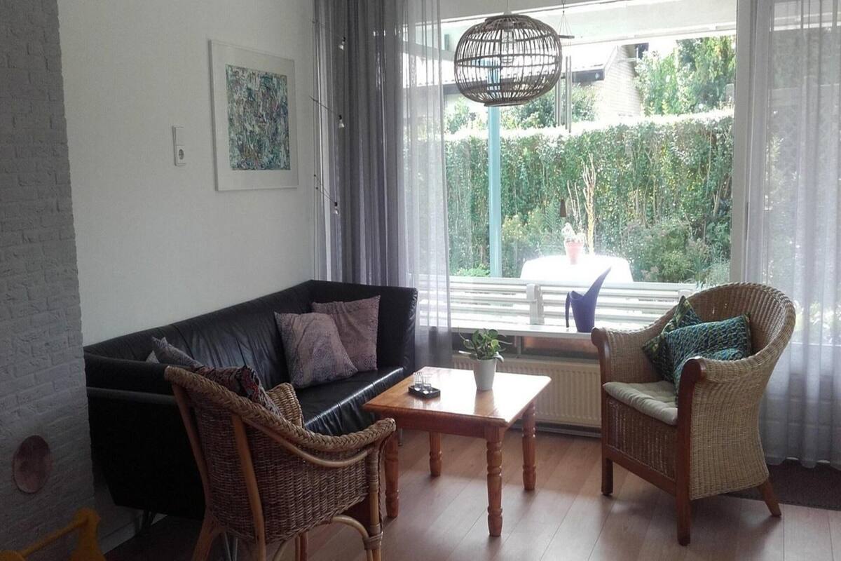 Deluxe House, 3 Bedrooms | Exterior