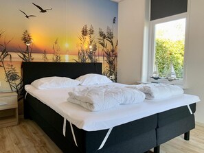 Hus – comfort, 3 soverom | 9 soverom og individuelt innredet