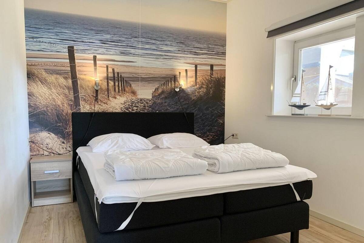 Casa conforto, 3 quartos | 9 quartos, individualmente mobiliados